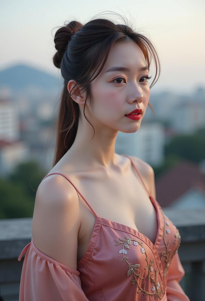 一桌团圆饭