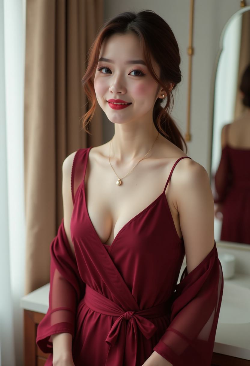 海边的家书幕后