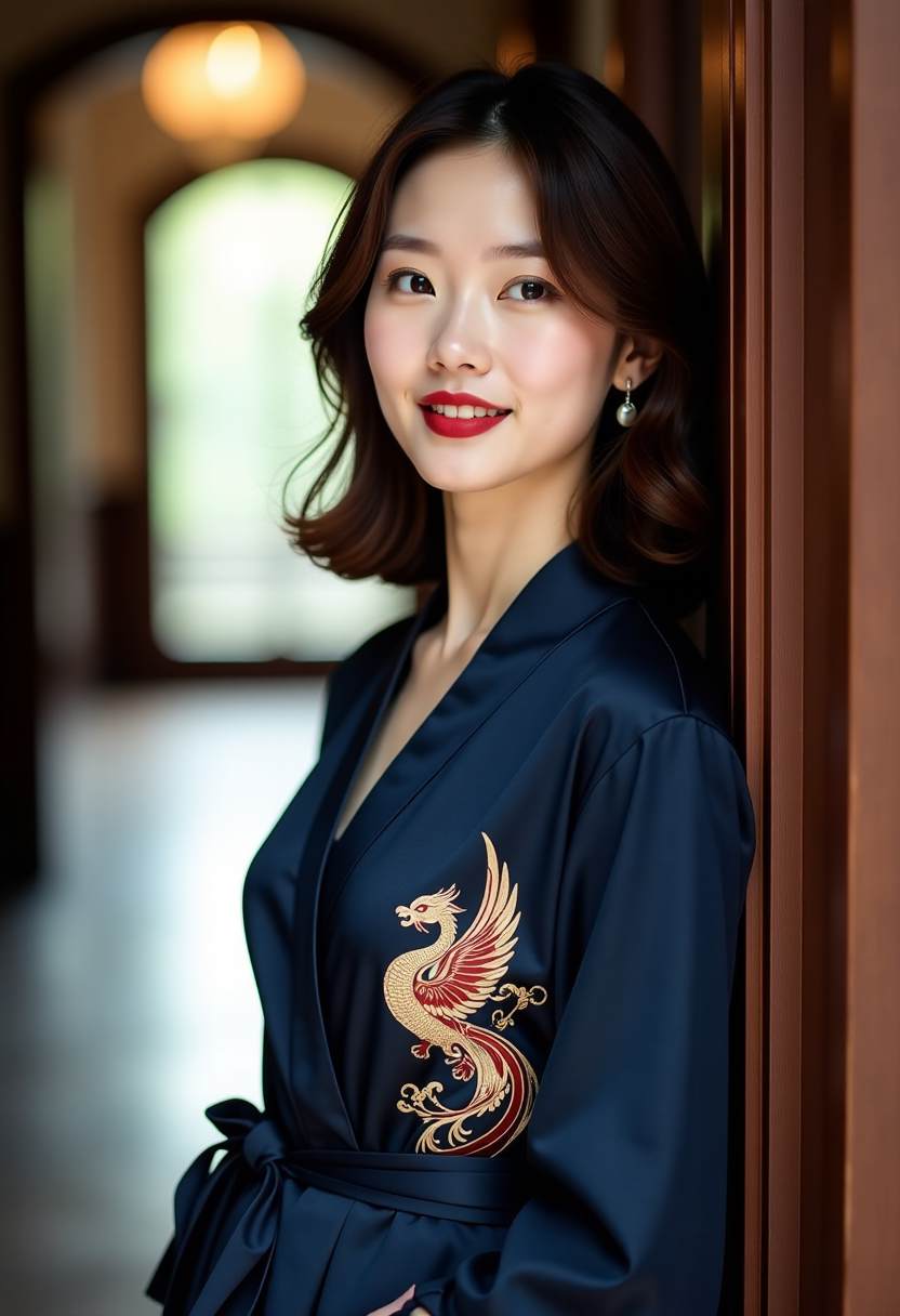家在山那边